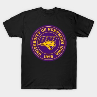 UNI Circle T-Shirt